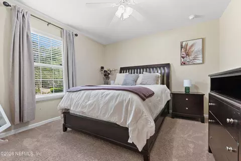 Bedroom - 6178 Daylilly Rd, Macclenny, FL 32063 photo 3 of 3