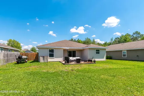 Exterior - 6178 Daylilly Rd, Macclenny, FL 32063 photo 7 of 7