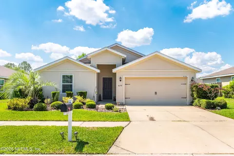 Exterior - 6178 Daylilly Rd, Macclenny, FL 32063 photo 3 of 7