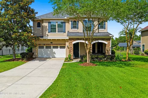 218 N Saxxon Rd, Saint Augustine, FL 32092