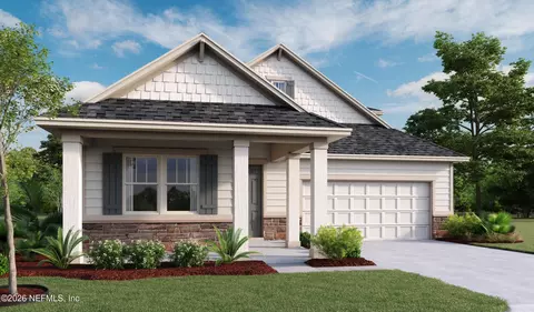 24 Brooks Briar Ln, Saint Augustine, FL 32086