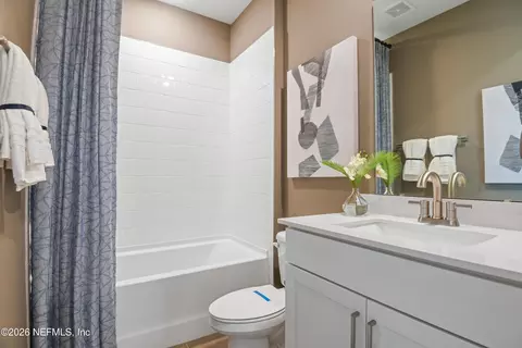 Bath - 24 Brooks Briar Ln, Saint Augustine, FL 32086 photo 1 of 4
