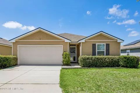 3554 Sunfish Dr, Jacksonville, FL 32226