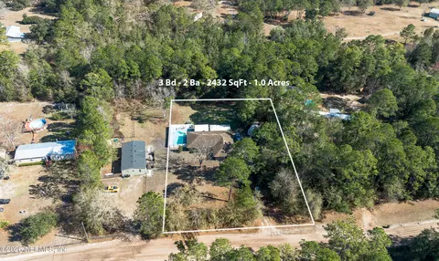 2435 Range Line Rd, Middleburg, FL 32068