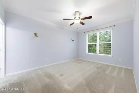 Bedroom - 371 Tamar Ct, Saint Augustine, FL 32095 photo 2 of 4