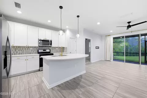 Kitchen - 371 Tamar Ct, Saint Augustine, FL 32095 photo 2 of 4