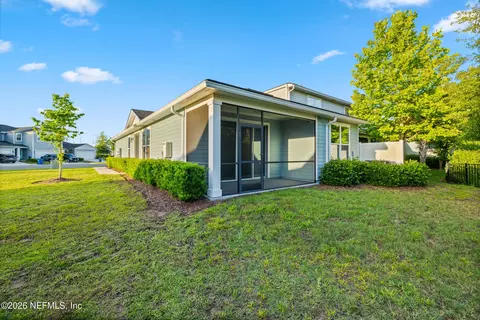 Exterior - 371 Tamar Ct, Saint Augustine, FL 32095 photo 9 of 12