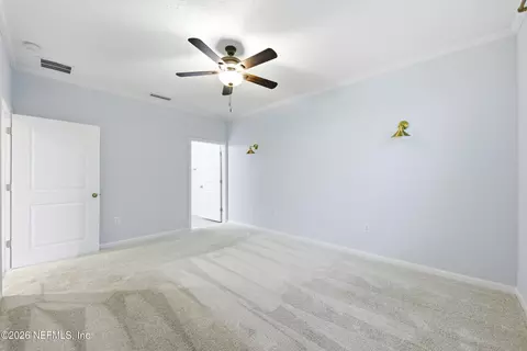 Bedroom - 371 Tamar Ct, Saint Augustine, FL 32095 photo 3 of 4