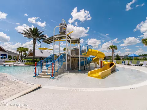 Exterior - 371 Tamar Ct, Saint Augustine, FL 32095 photo 12 of 12