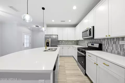 Kitchen - 371 Tamar Ct, Saint Augustine, FL 32095 photo 4 of 4