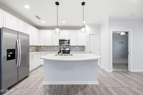 Kitchen - 371 Tamar Ct, Saint Augustine, FL 32095 photo 1 of 4