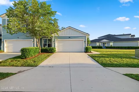 Exterior - 371 Tamar Ct, Saint Augustine, FL 32095 photo 10 of 12