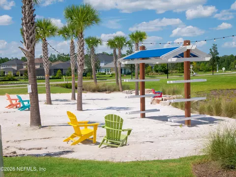 View/Area - 371 Tamar Ct, Saint Augustine, FL 32095 photo 8 of 11