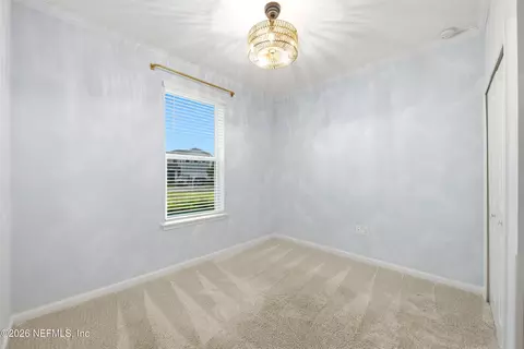 Bedroom - 371 Tamar Ct, Saint Augustine, FL 32095 photo 4 of 4