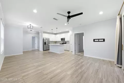 Living - 371 Tamar Ct, Saint Augustine, FL 32095 photo 4 of 5