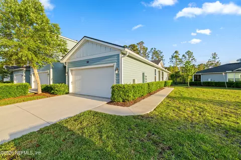 Exterior - 371 Tamar Ct, Saint Augustine, FL 32095 photo 3 of 12