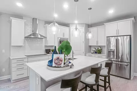 Kitchen - 24 Jacobs Landing Way, Saint Augustine, FL 32086 photo 1 of 3