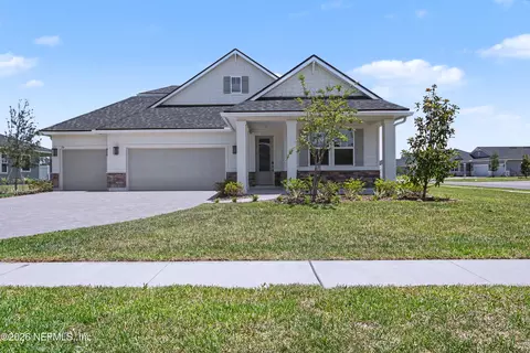 24 Jacobs Landing Way, Saint Augustine, FL 32086