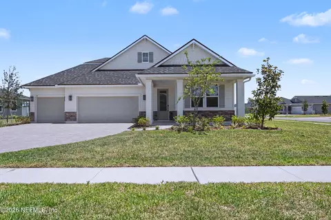 Exterior - 24 Jacobs Landing Way, Saint Augustine, FL 32086 photo 2 of 4
