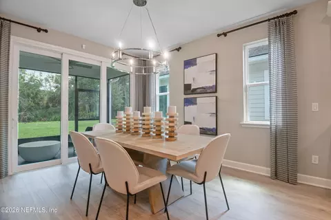 Dining - 24 Jacobs Landing Way, Saint Augustine, FL 32086 photo 1 of 1