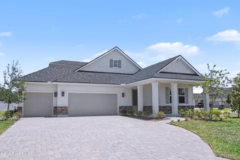 Exterior - 24 Jacobs Landing Way, Saint Augustine, FL 32086 photo 1 of 4