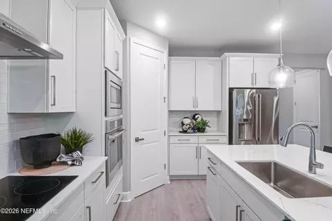 Kitchen - 24 Jacobs Landing Way, Saint Augustine, FL 32086 photo 3 of 3