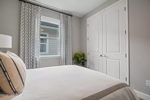 Bedroom - 24 Jacobs Landing Way, Saint Augustine, FL 32086 photo 4 of 8