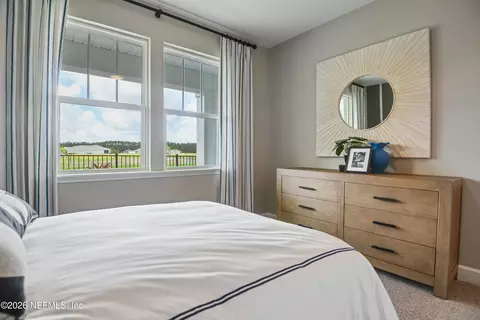 Bedroom - 24 Jacobs Landing Way, Saint Augustine, FL 32086 photo 2 of 8