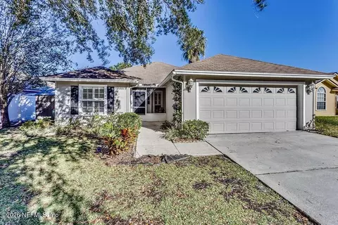 4753 Cumberland Station Dr, Jacksonville, FL 32257