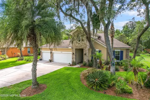 3517 Carolwood Ln, Saint Augustine, FL 32086