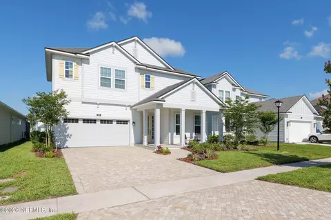 53 Somerville Dr, Ponte Vedra, FL 32081