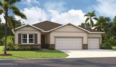 42 Brooks Briar Ln, Saint Augustine, FL 32086