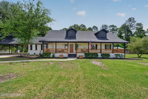 391 Cheswick Oak Ave, Orange Park, FL 32073