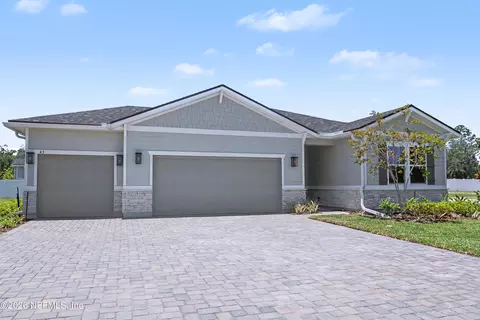 43 Brooks Briar Ln, Saint Augustine, FL 32086