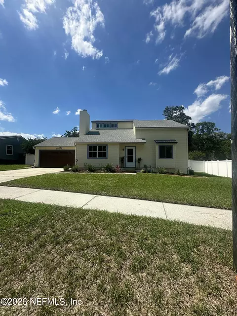 11557 Broad Leaf Dr, Jacksonville, FL 32225