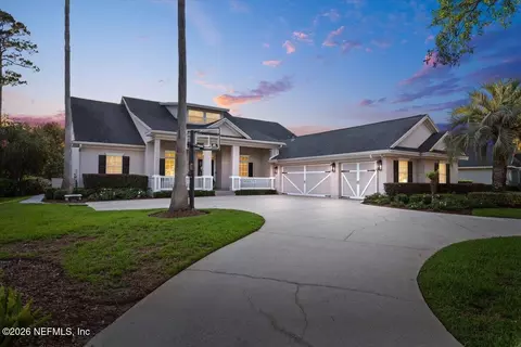 421 St Johns Golf Dr, Saint Augustine, FL 32092