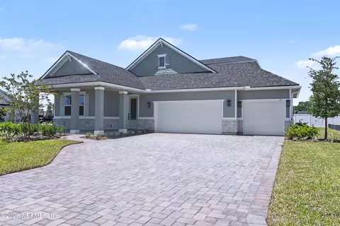 Exterior - 147 Adalyn Ave, Saint Augustine, FL 32086 photo 2 of 5