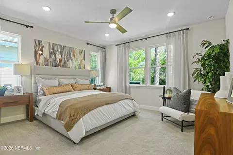 Bedroom - 147 Adalyn Ave, Saint Augustine, FL 32086 photo 1 of 3