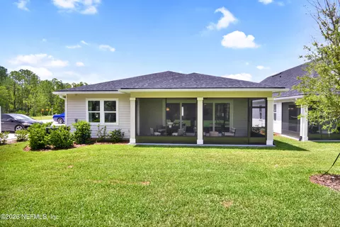 Exterior - 147 Adalyn Ave, Saint Augustine, FL 32086 photo 4 of 4