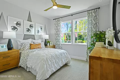 Bedroom - 147 Adalyn Ave, Saint Augustine, FL 32086 photo 2 of 3