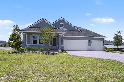 Exterior - 147 Adalyn Ave, Saint Augustine, FL 32086 photo 2 of 4