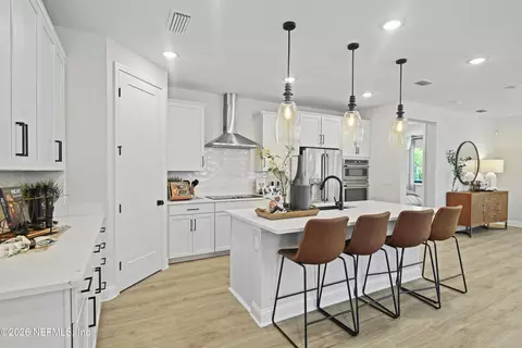 Kitchen - 147 Adalyn Ave, Saint Augustine, FL 32086 photo 2 of 4