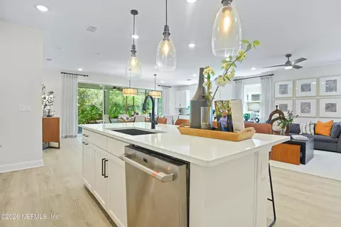Kitchen - 147 Adalyn Ave, Saint Augustine, FL 32086 photo 4 of 4