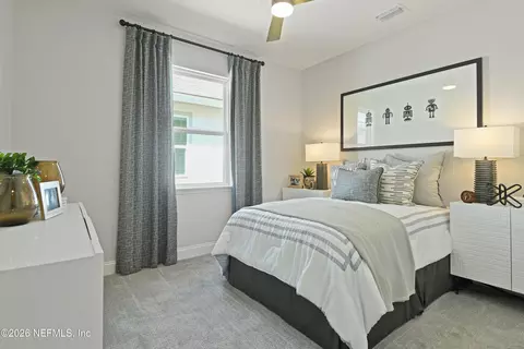 Bedroom - 147 Adalyn Ave, Saint Augustine, FL 32086 photo 3 of 3