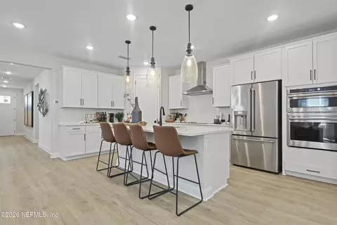 Kitchen - 147 Adalyn Ave, Saint Augustine, FL 32086 photo 1 of 4
