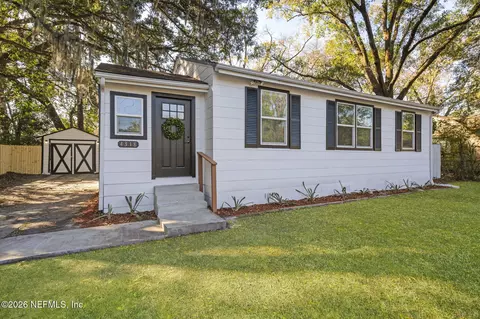 4318 Kingsbury St, Jacksonville, FL 32205