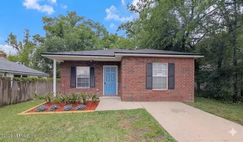 1242 Lake Shore Blvd, Jacksonville, FL 32205