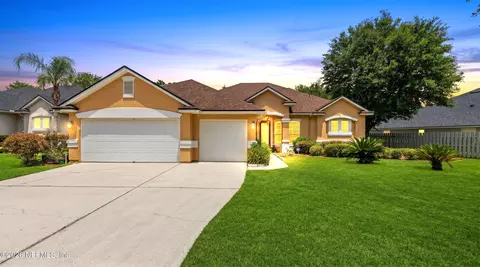6045 Alderfer Springs Dr, Jacksonville, FL 32258