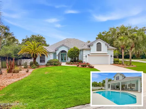 14627 Crystal View Ln, Jacksonville, FL 32250