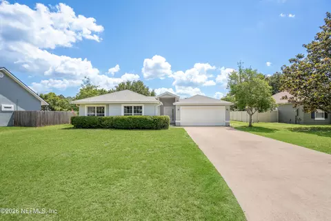204 Saranac Ln, Saint Augustine, FL 32086